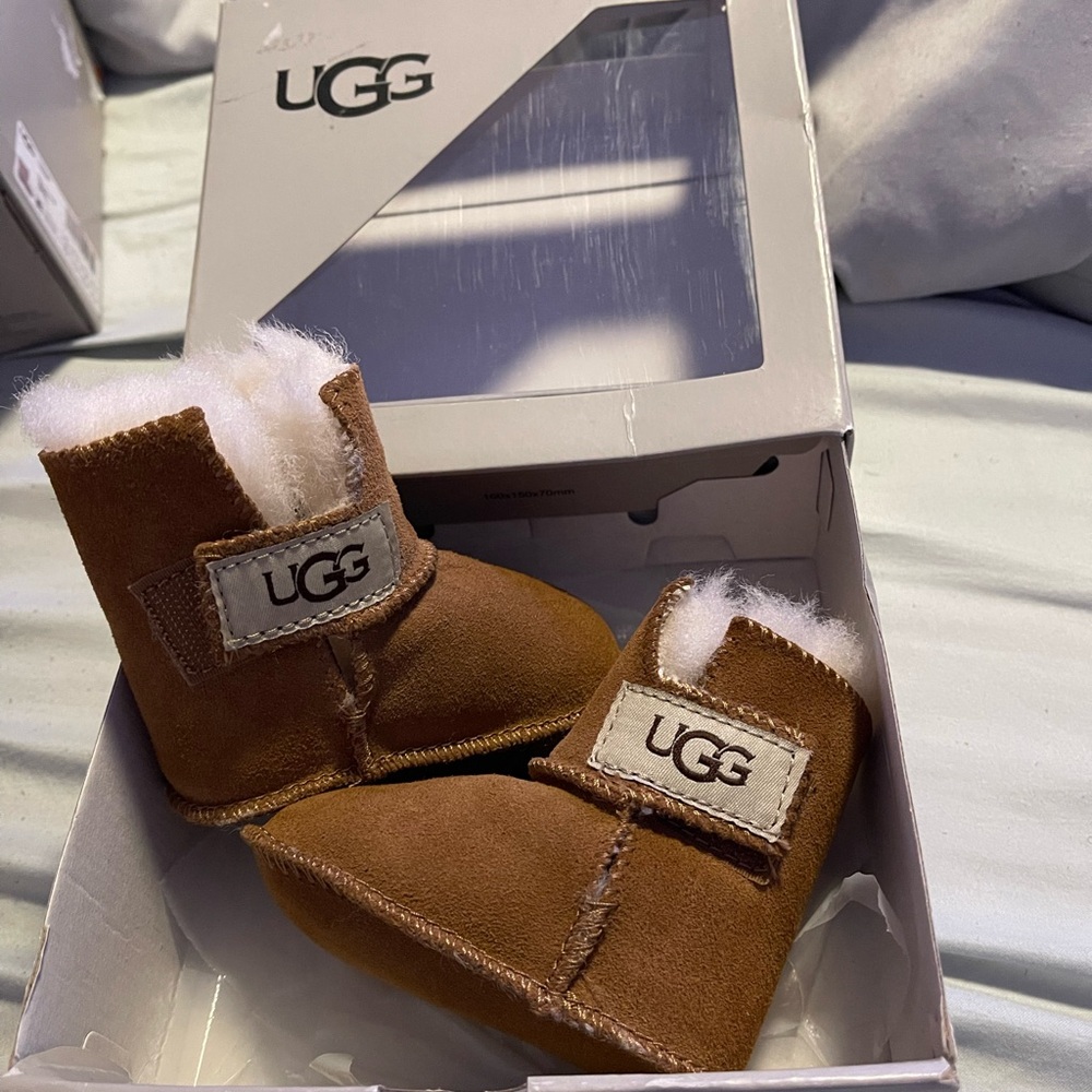 Baby Uggs